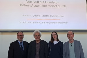 First slide